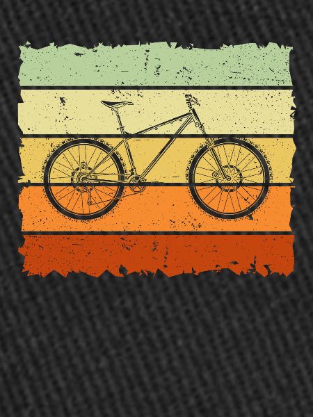 Vélo VTT VTT Descente