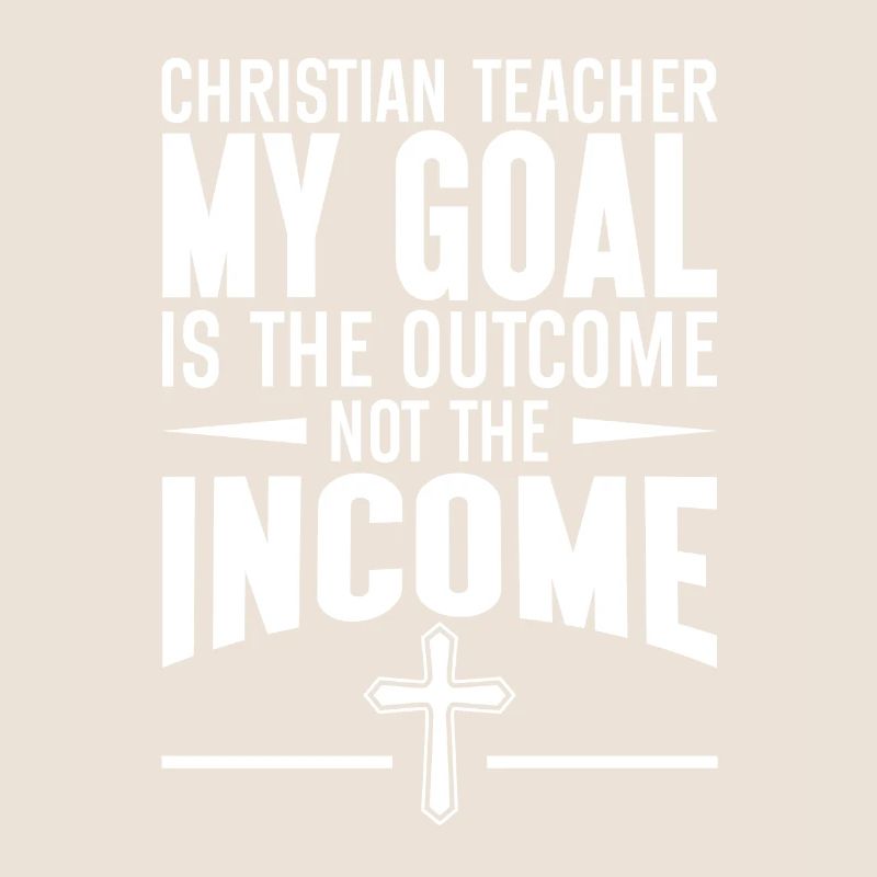 Fidèle serviteur chrétien enseignant de l’école du dimanche