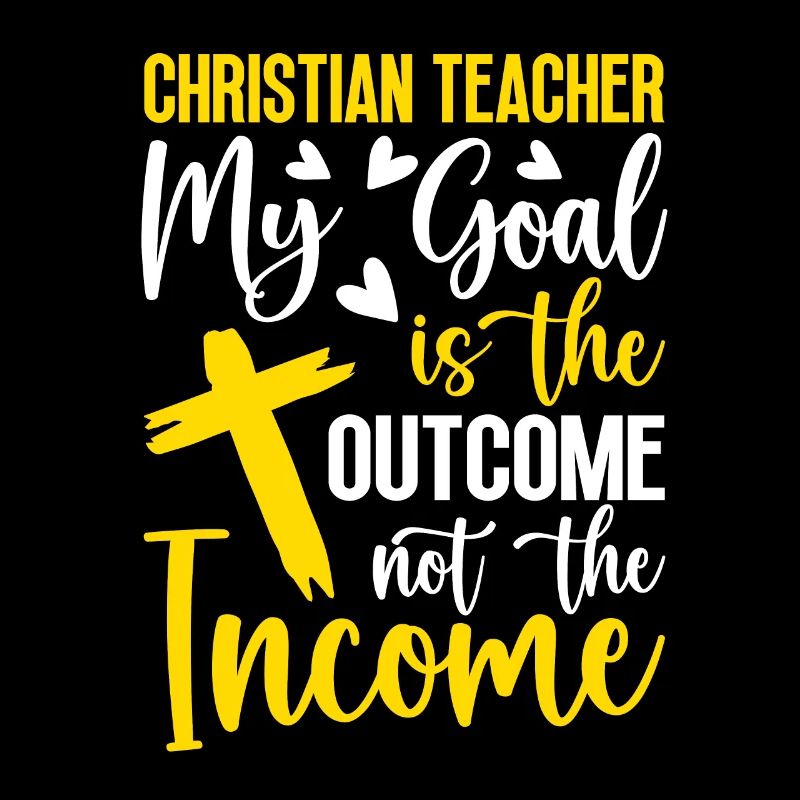 Fidèle serviteur chrétien enseignant de l’école du dimanche