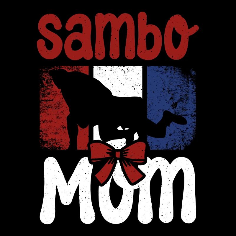 Fête des mères Mère Sambo Maman
