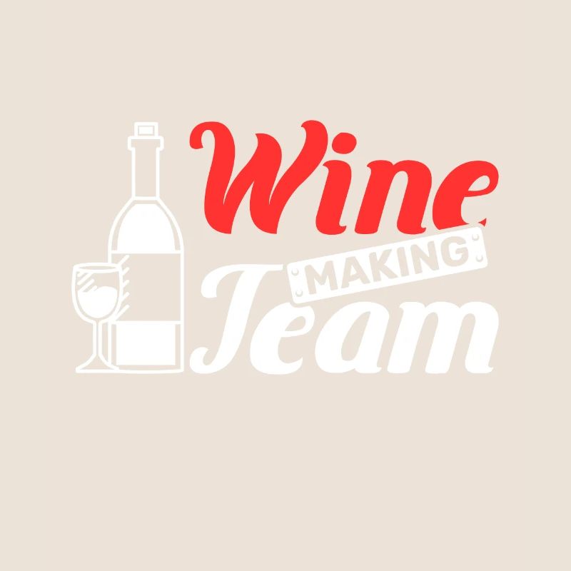 Equipe de vinification