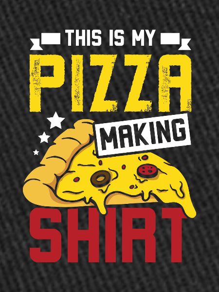 C’est ma pizza