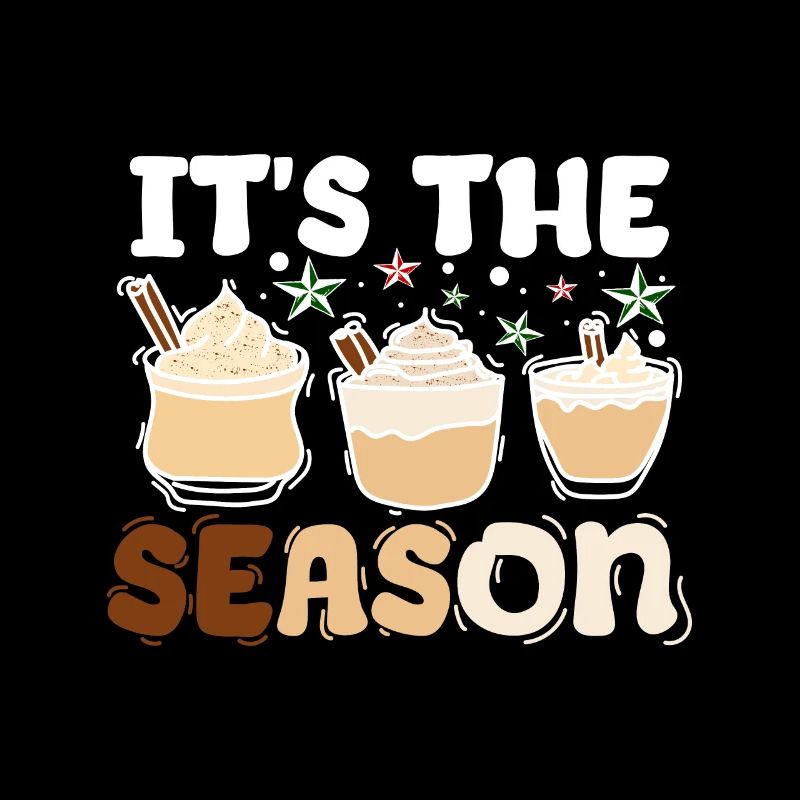 C’est la saison du lait de poule
