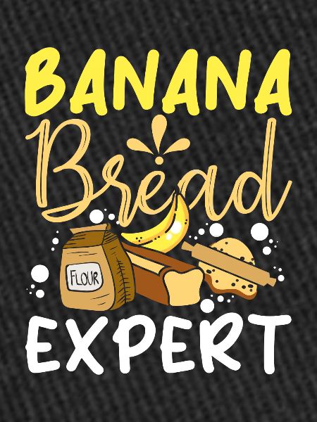 Banana bread lover expert