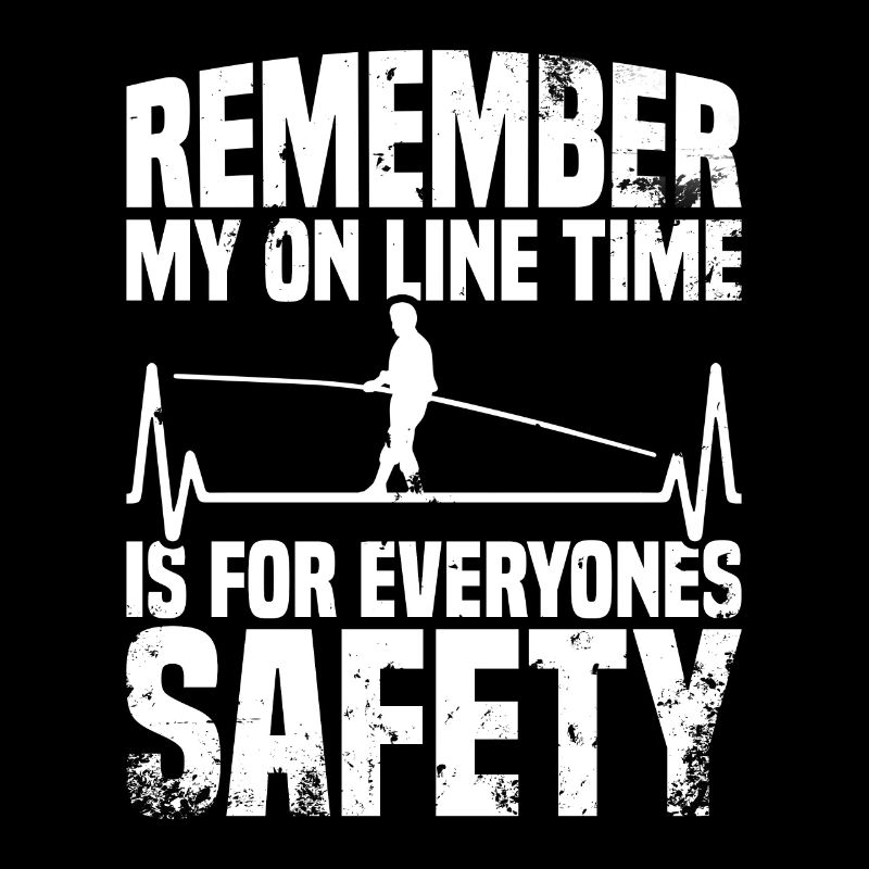 Balançoire d’intérieur Slackline Gear Slackline Lover