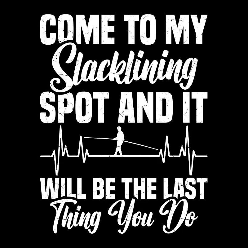 Indoor Slacklining Accessories Slackliner Gear