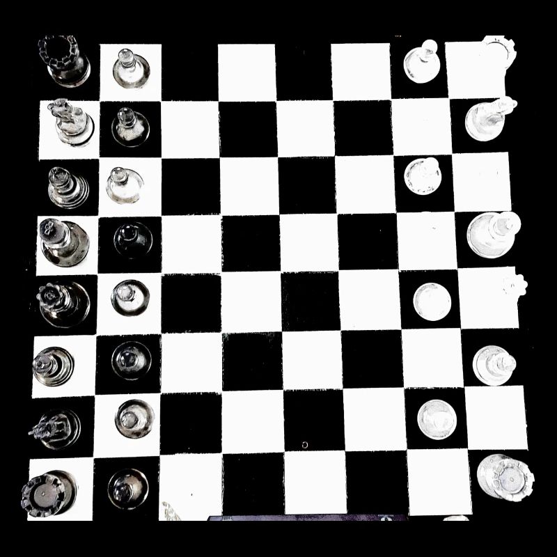 Échecs, Échiquier, Jeu d’échecs