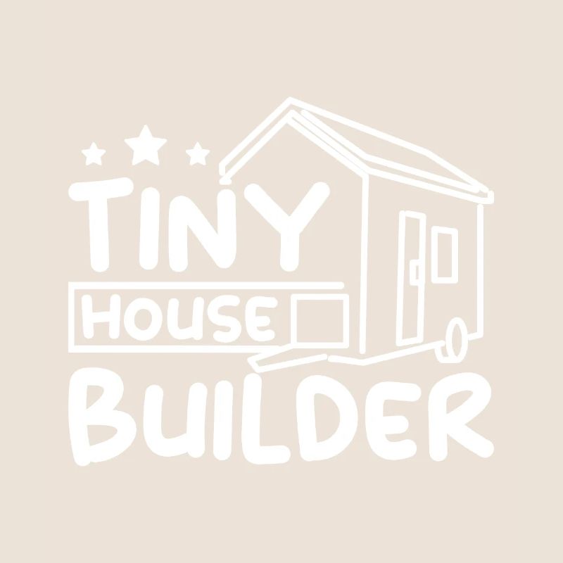 Tiny house builder