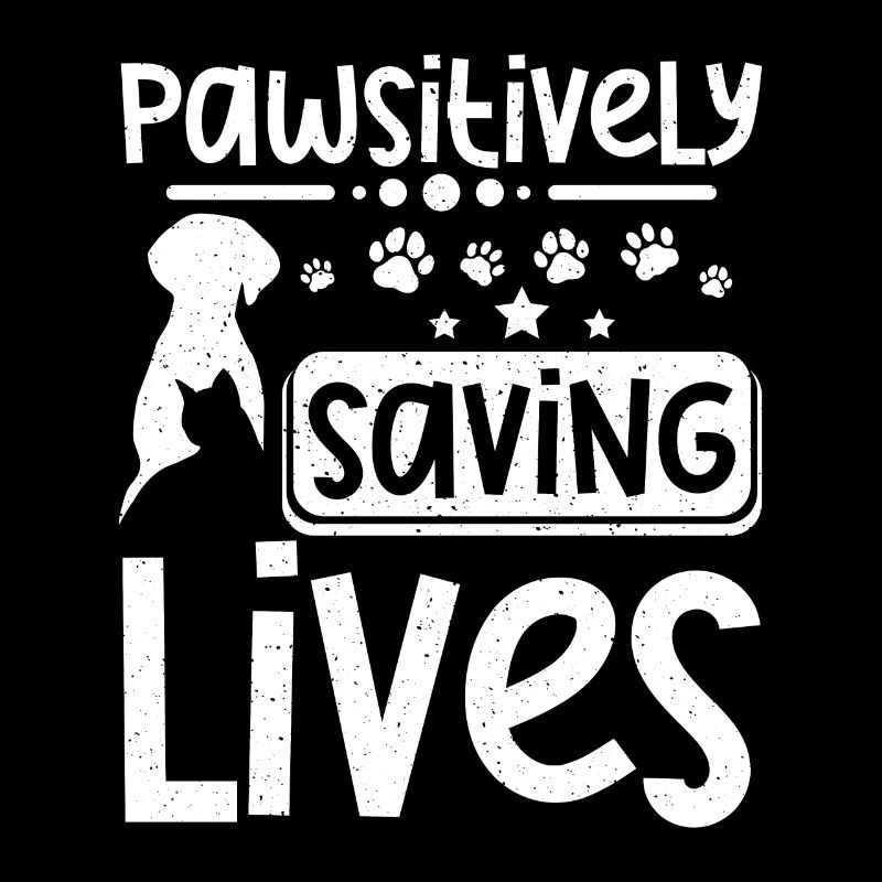 Pet rescue Pawsitively saving lives