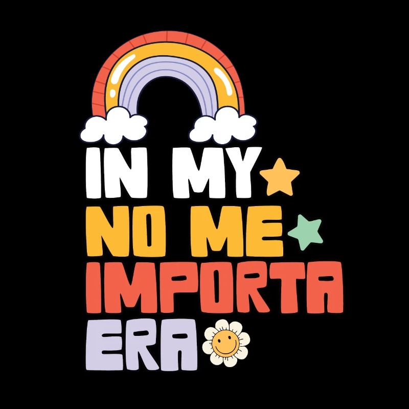 Drôle De Gag Espagnol Dans Mon Ère No Me Importa Je Ne Le Fais Pas