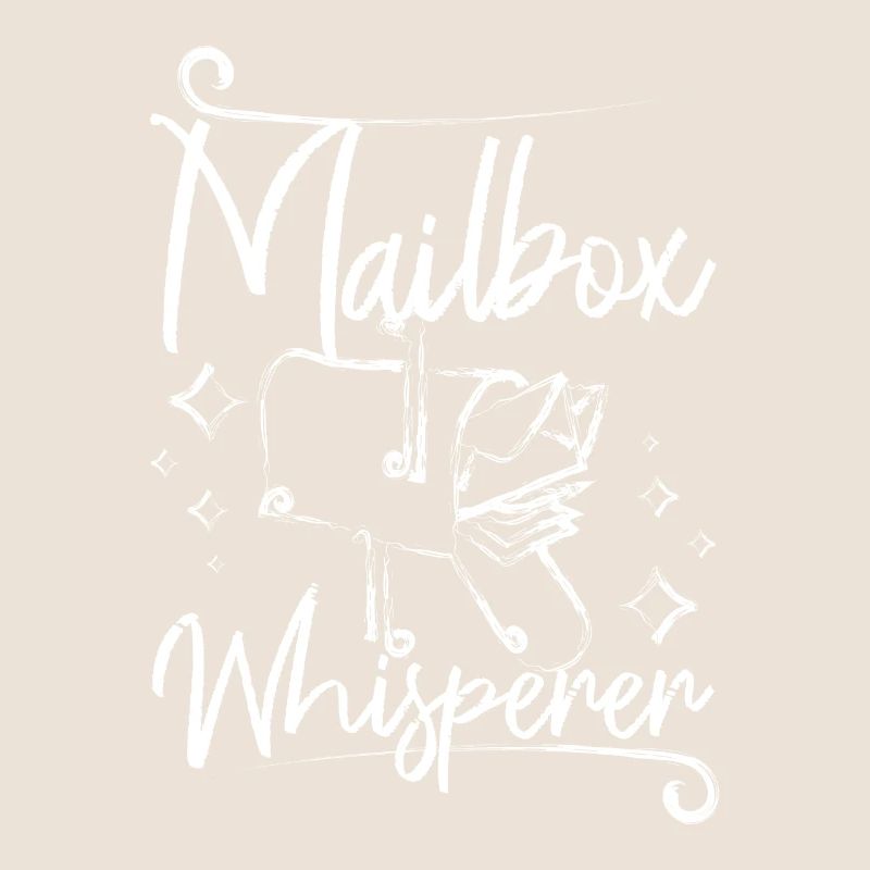 Mailbox whisperer