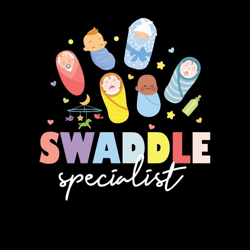 Swaddle Specialist Postpartum Labor And Delivery