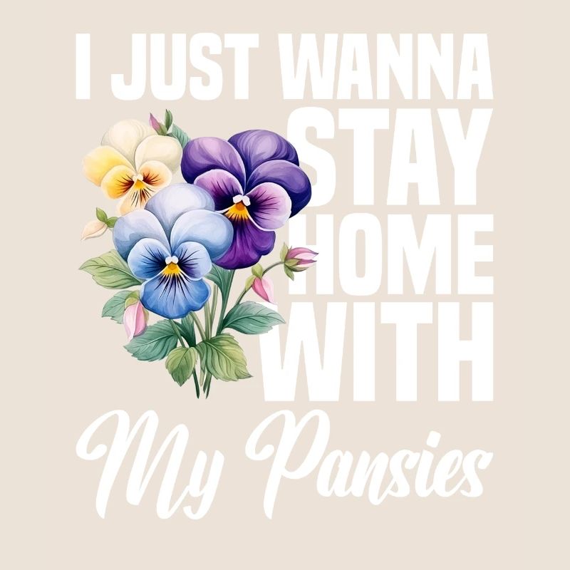 Graines de pensée Pensées pour l’extérieur Fleur de pensée