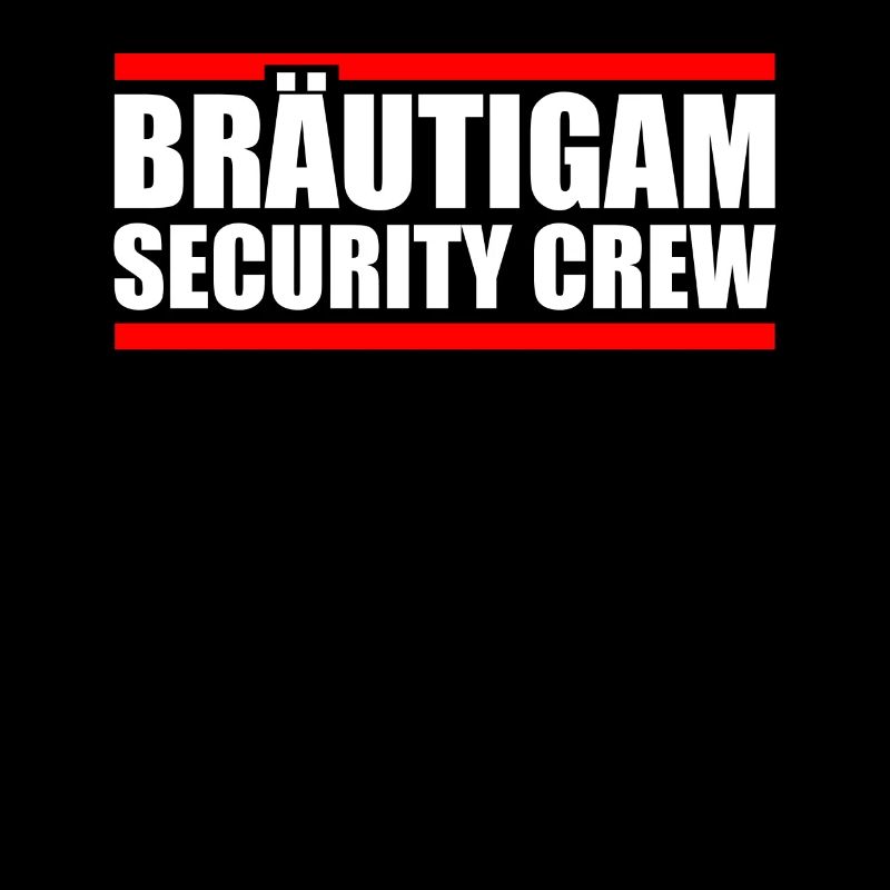 Bachelor Party Bachelor Party Groom Security Crew