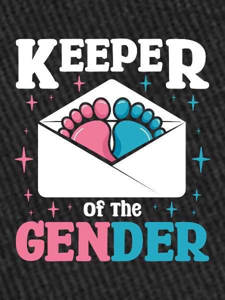 Keeper of the gender