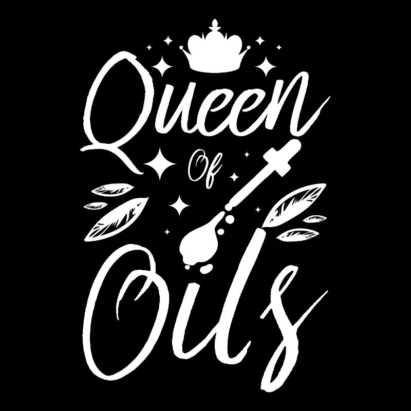 Queen of Essential oils