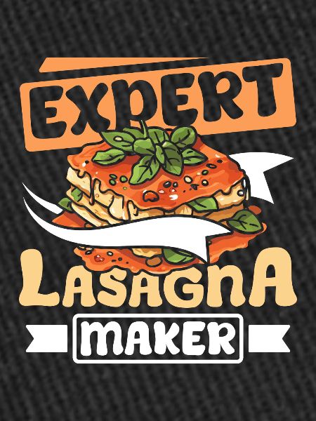 Expert Lasagna maker