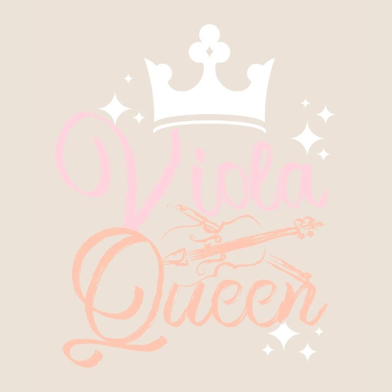 Fille Viola Queen
