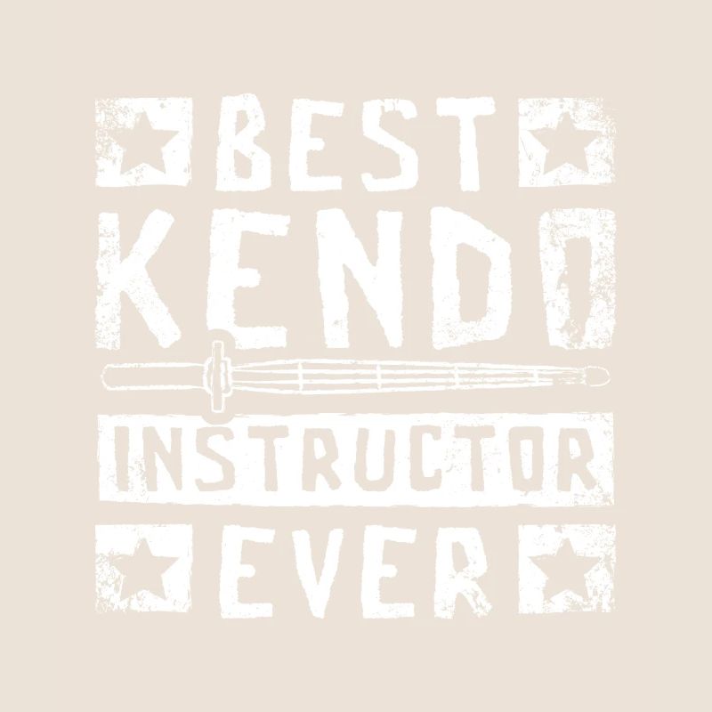 Best Kendo Instructor ever