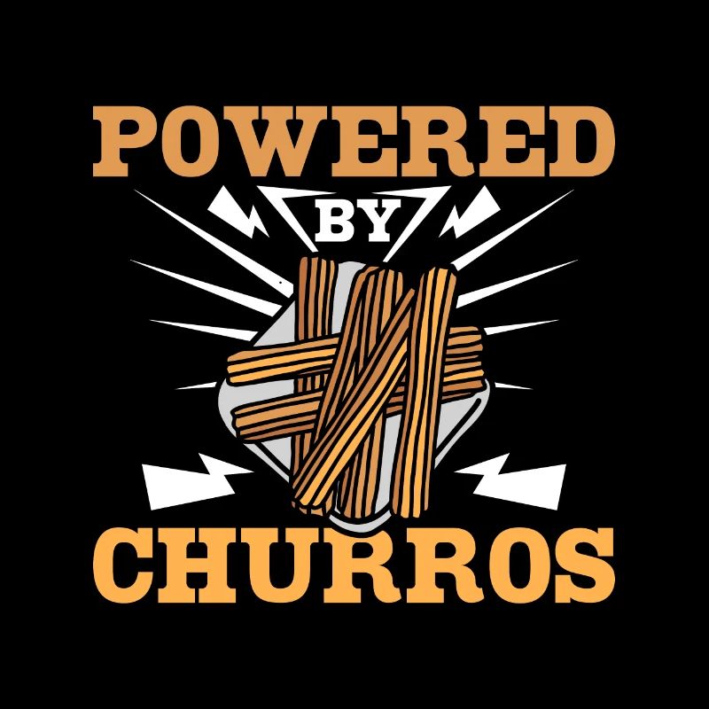 Propulsé par Churros