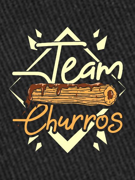 Team Churros