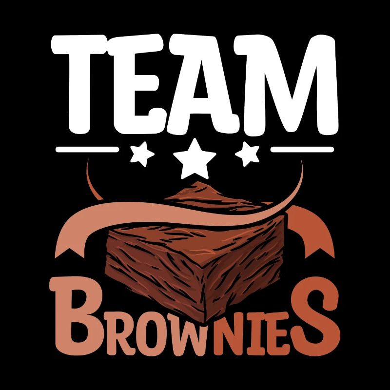 Team Brownies