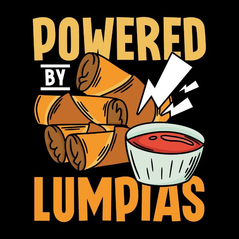 Propulsé par Lumpias