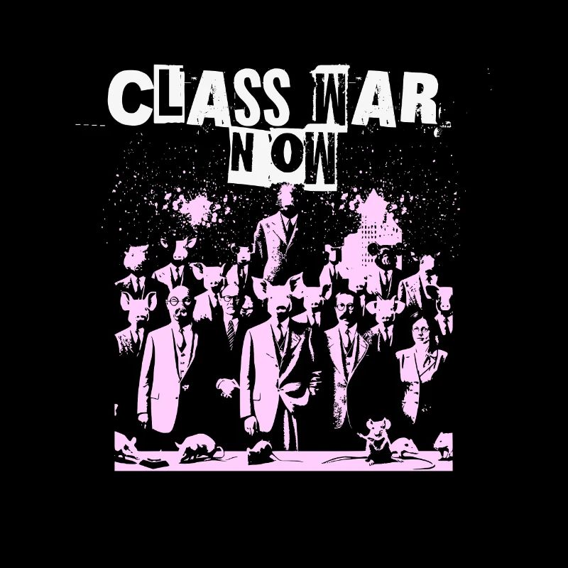 Le choc des classes rebelles résiste à la résistance