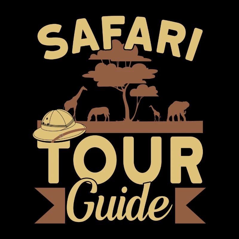 Safari Guide Afrique Safari Vacances
