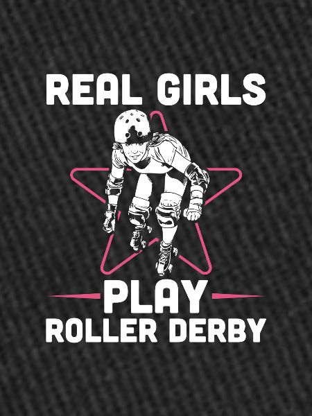 Roller derby
