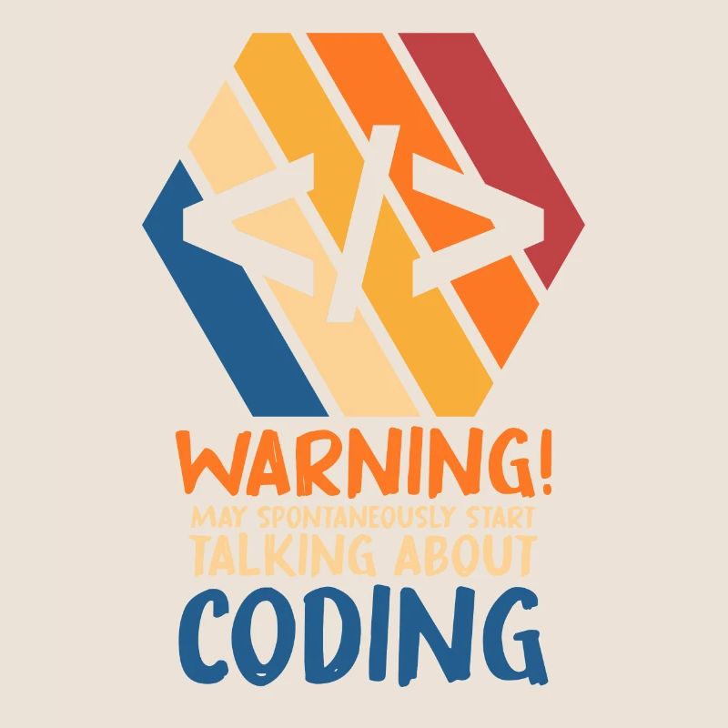 Programmer Geek Computer Programming Coder L