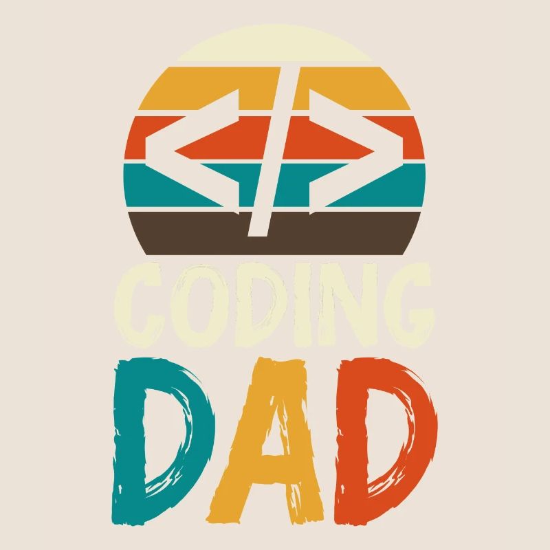 Programmierer Geek Computer Programmierung Coder L