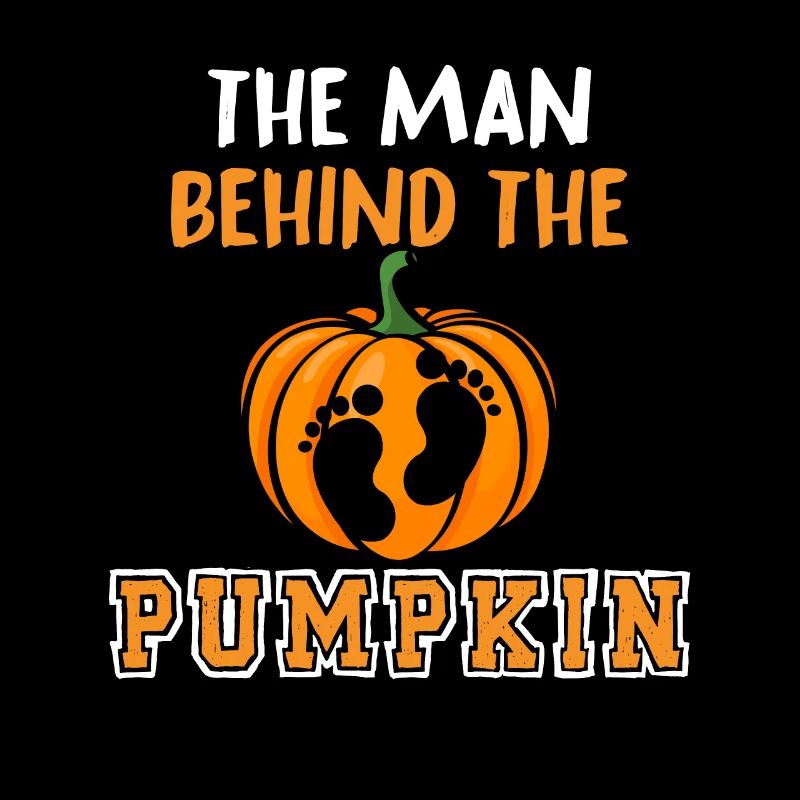 Der Mann hinter der Kürbisfarm Lovers Farmer