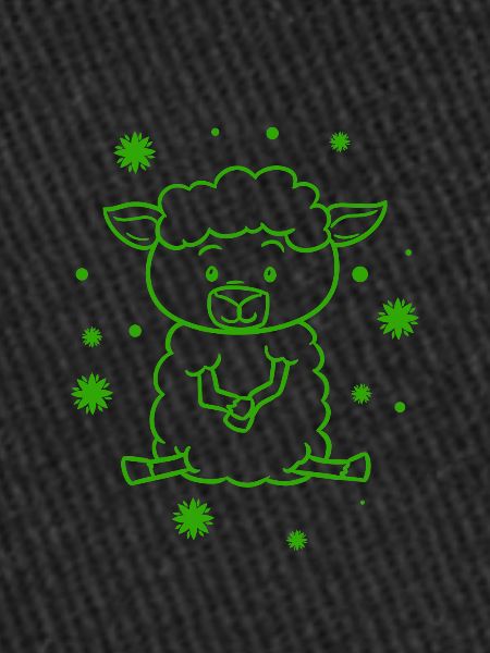 Mouton doux