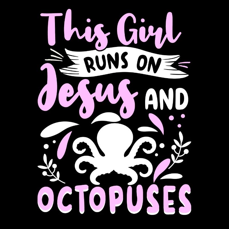 Octopus Outfit Octopus Octopus