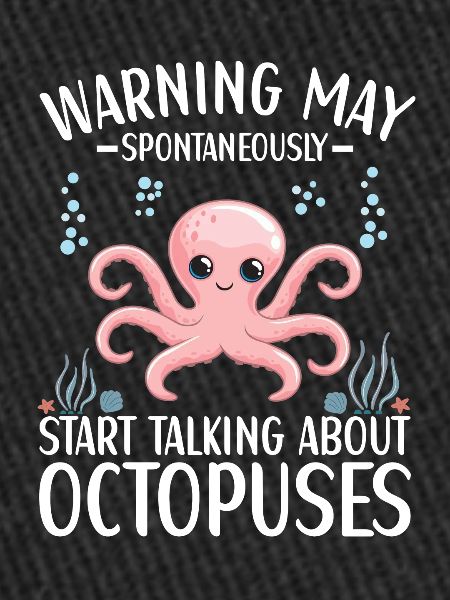 Octopus Outfit Octopus Octopus