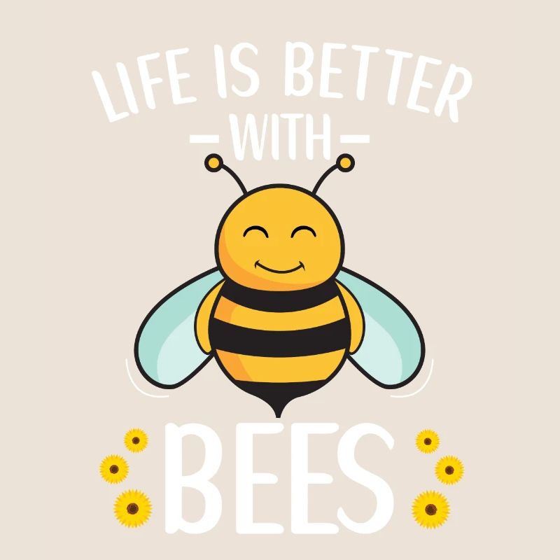 Bee Lover Accessories Beekeeper Gift