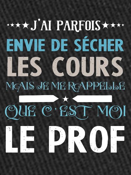 Prof Meilleur Professeur