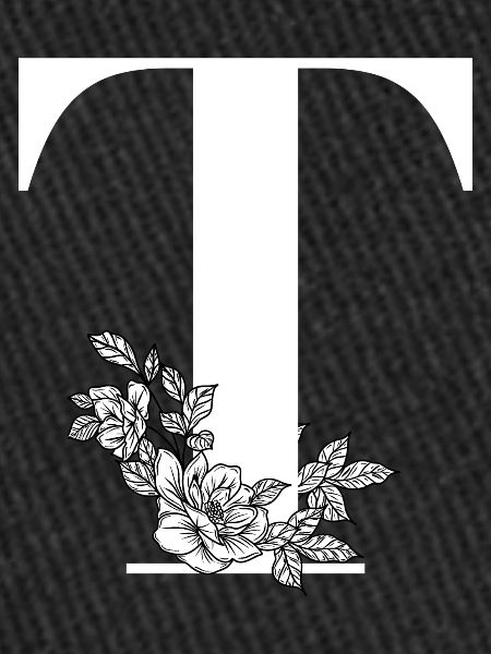 Lettre T