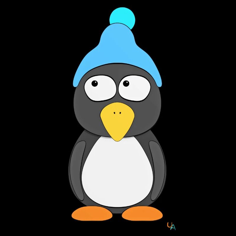 Pinguin