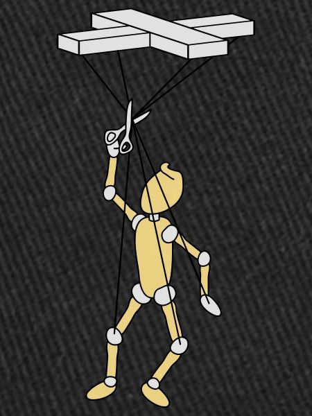 Marionette
