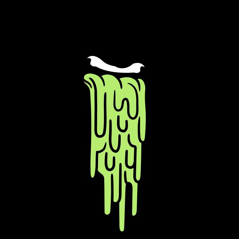 visage vomissant