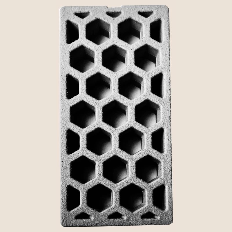 brick