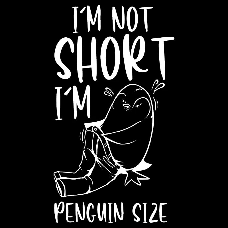 Penguin Size Penguins Antarctic Emperor Penguin
