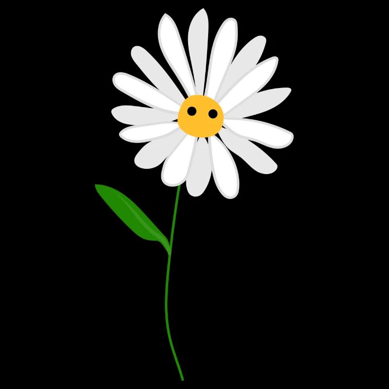 Collier de prêtre de fleur