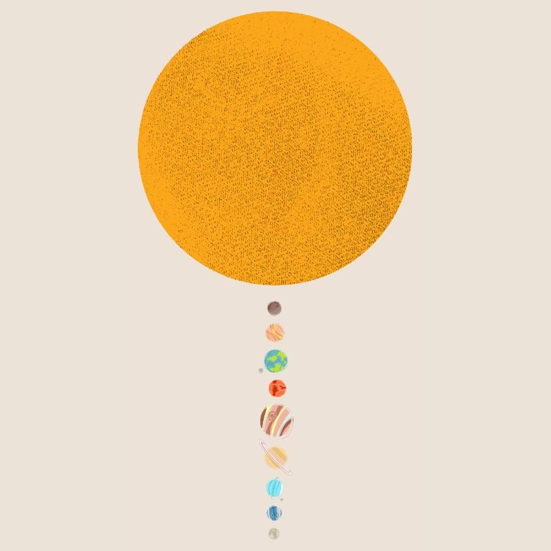 Sonnensystem
