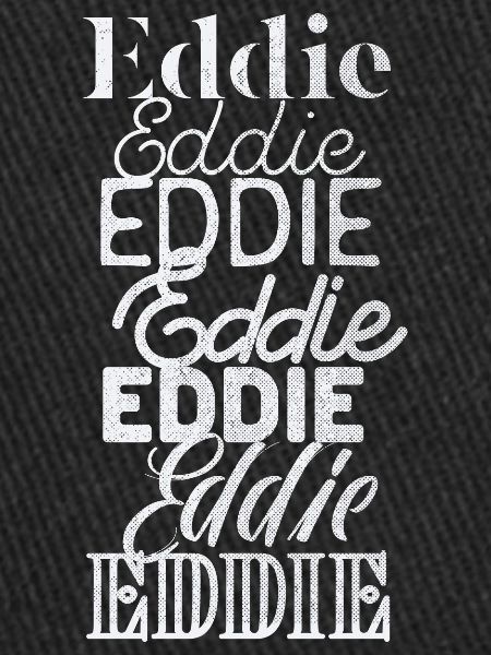 Eddie