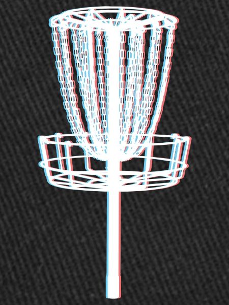 Disc Golf