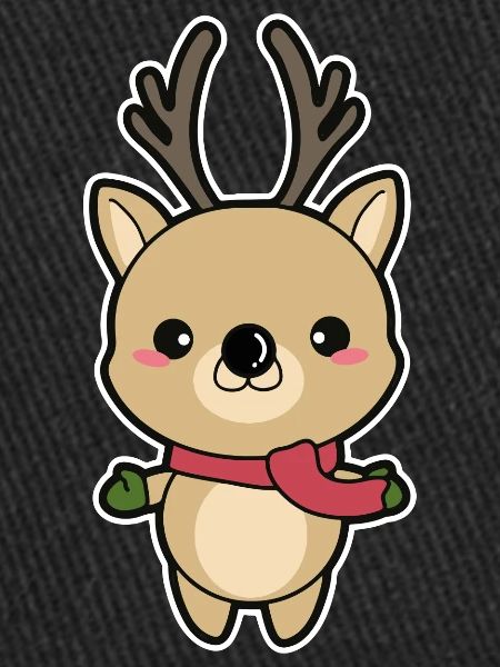 Reindeer
