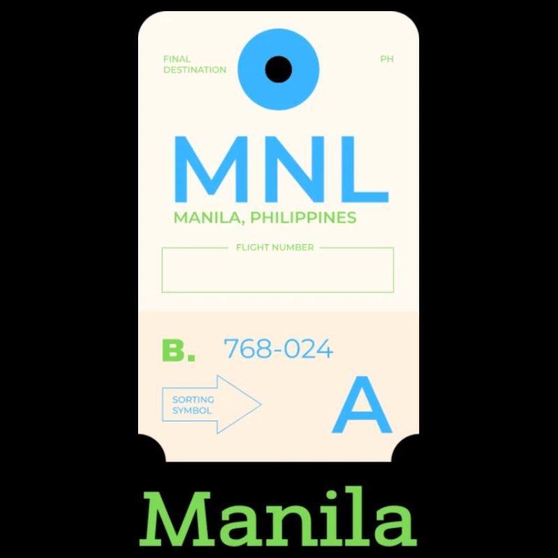 Manila